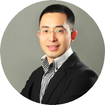 徐论衡-团队领导力提升训练-诺达名师